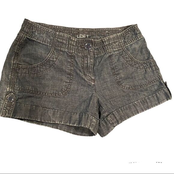 Loft Shorts  - Picture 1 of 13